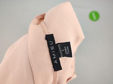 amisu top: Amisu, Bluzka damska, rozmiar S — 4