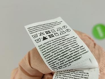 welurowa bluza: Vero Moda, Bluzka damska, rozmiar M — 6