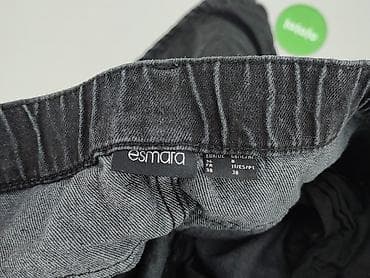 marka dunnes: Esmara, Szorty damskie, rozmiar S — 5