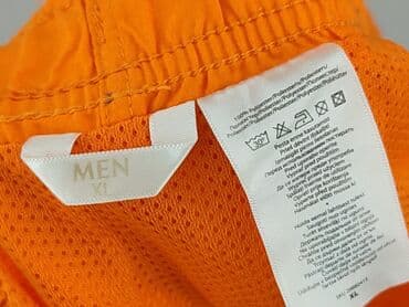 sukienki na zakonczenie roku szkolnego: Szorty kąpielowe dla mężczyzn, rozmiar XL — 4