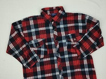 pullandbear pl: Сорочка для чоловіків, розмір L — 1