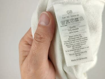 bluzki przezroczyste: Soyaconcept, Sweter damski, rozmiar S — 5