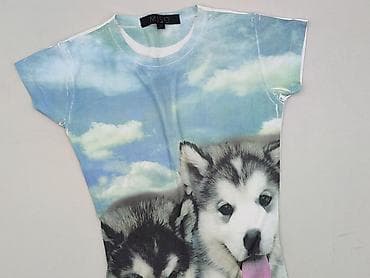 sonic t shirty: Miso, T-shirt damski, rozmiar M — 1