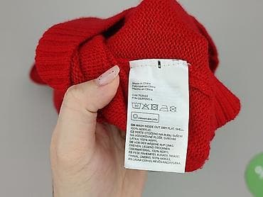 hm t shirt damski basic: H&M Divided, Sweter damski, rozmiar S — 4