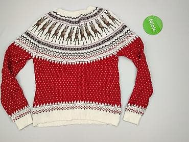sweter xl: H&M, Sweter damski, rozmiar M — 3