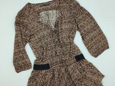 zara basic marynarka: Zara, Sukienka damska, rozmiar M — 1