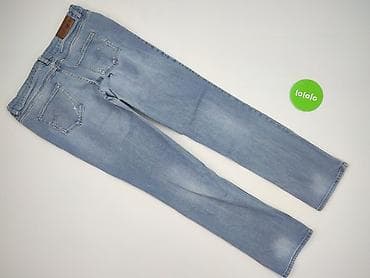 nike jordan 1 dunk: Yessica, Jeansy damskie, rozmiar M — 3