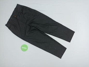 c a piżama: House, Material trousers for women, size M (EU 38) — 2