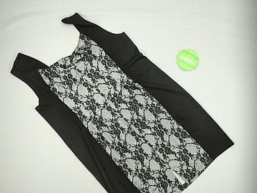 sukienka koszykarska: Sukienka damska, rozmiar 5XL — 3