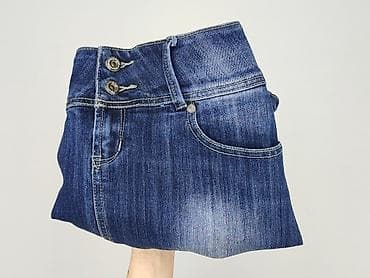 one teaspoon spódnice: Spódnica damska, rozmiar L — 7