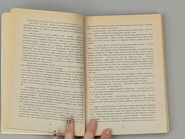 Books, Audio & Video formats: Book, genre - Novel, condition - Very good — 3