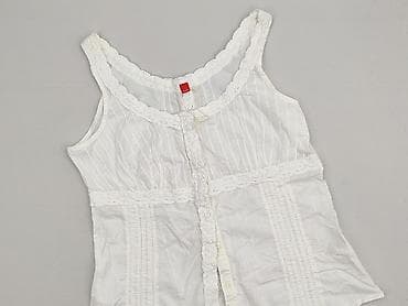 Esprit, Top damski, rozmiar M