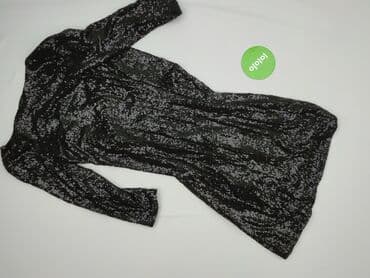 sklepy z sukienkami wieczorowymi: Cubus, Sukienka damska, M — 4