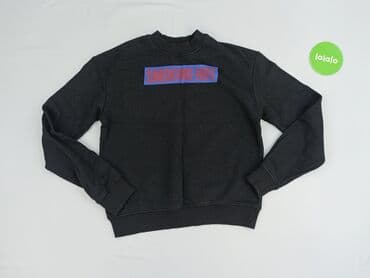 t shirty plus size allegro: Women`s sweatshirt, size S (EU 36) — 3