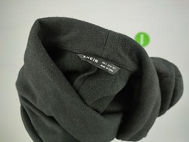massimo dutti botki: Shein, Płaszcz damski, rozmiar S — 6