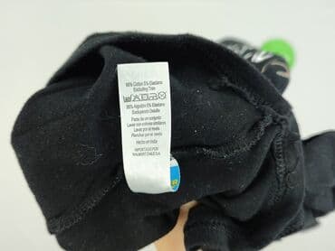 majtki batman: George, Top damski, rozmiar 3XL — 5