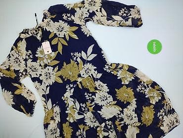 natali dler: Intrend, Sukienka damska, rozmiar 4XL — 2