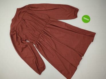 sukienka rozkloszowana dekolt łódka: BODY FLIRT, Sukienka damska, rozmiar M — 3