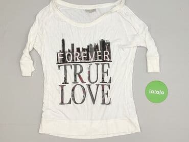 jak jest bluzka po angielsku: Blue Motion, Bluzka damska, S — 2