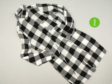 lidl koszula w kratę: House, Women`s dress, size L — 2