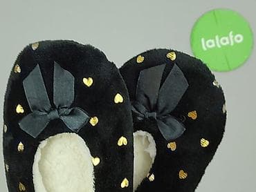 slippers cheap: Kapcie damskie, rozmiar 37 — 4