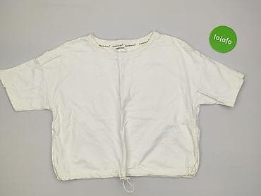 bluza tom ford: T-shirt damski, rozmiar L — 2
