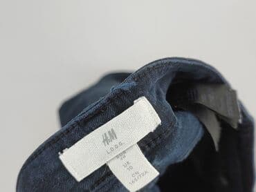 hello kitty spodnie hm: H&M L.O.G.G., Jeansy damskie, rozmiar S — 4