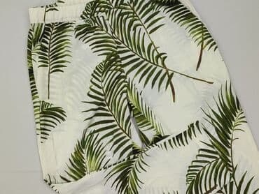 hm buty sniegowce: H&M, Spodnie materiałowe damskie, rozmiar XL — 1