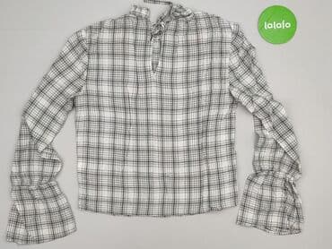 marynarka w myszka miki: H&M Divided, Bluzka damska, 2XS — 3