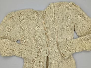 kurtki w reserved: Kardigan damski, rozmiar M — 1