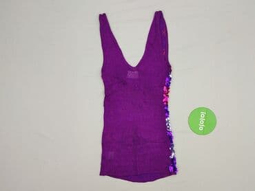 top sweterkowy h m: New Look, Top damski, rozmiar M — 3