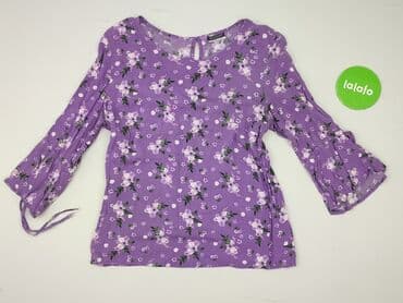 bluzki kopertowe reserved: Beloved, Women's blouse, size M (EU 38) — 2