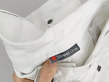 wanabee media expert: Street One, Spodnie materiałowe damskie, rozmiar M — 5