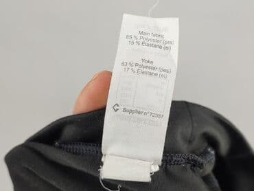 kipsta koszulka termoaktywna: Wedze, T-shirt sportowy dla mężczyzn, S — 5