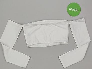 tara basic: Shein, Top damski, rozmiar S — 3