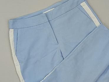 buty rozenek: Spodnie materiałowe damskie, rozmiar S — 1