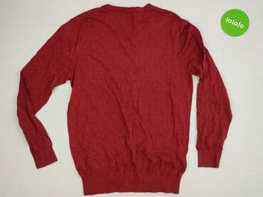 zara штани чоловічі: Sweter, M (EU 38), condition - Good — 3