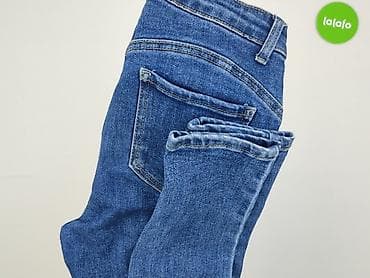 levis 511: Jeansy damskie, rozmiar S — 6