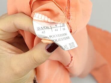 bluzki deni cler: Bluzka damska, rozmiar XL — 4