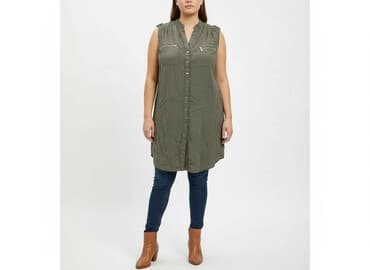 sukienka moro reserved: New Look, Sukienka damska, rozmiar XL — 6