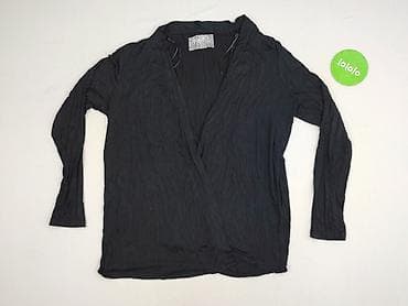 reporter kurtka: Narzutka damska, rozmiar L — 2