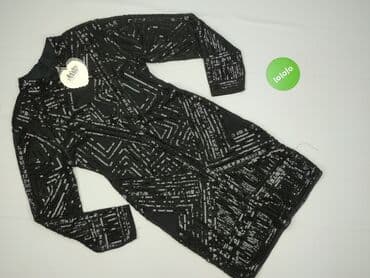 allegro sukienka wieczorowa: Real, Sukienka damska, rozmiar M — 2