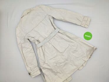 płaszcz jeansowy reserved: Reserved, Płaszcz damski, rozmiar M — 3