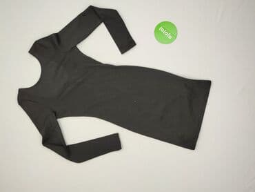 sukienki wieczorowa xxs: Women`s dress, size 2XS (EU 32) — 2