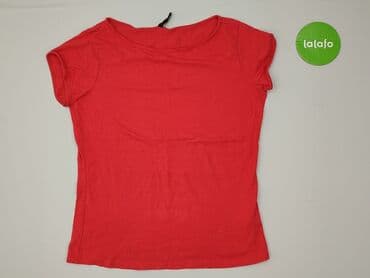 koszulka benzema: Oodji, T-shirt damski, M — 2