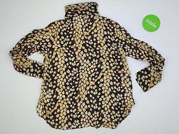 madora bluzki: Massimo Dutti, Koszula damska, rozmiar S — 3