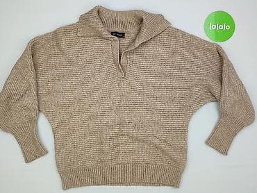 pull and bear swetry: Et Vous, Women`s sweater, size S — 2