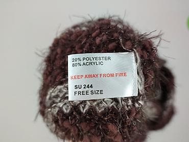 gerard darel: Gerard Darel, Ponczo damskie, rozmiar One size — 5