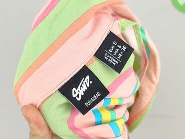 szorty męskie cropp: Сорочка для чоловіків, S, PULL&BEAR, стан - Ідеальний — 5