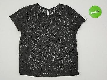 modne bluzy dla nastolatek: Terranova, Bluzka damska, rozmiar M — 2